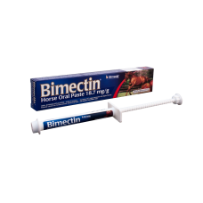 Bimectin Oral Paste 1.87